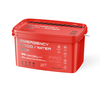 Pro Ration Pro Ration Emergency Food/Water BOX