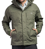 Tatonka Tatonka Jesper Hooded Jacket 