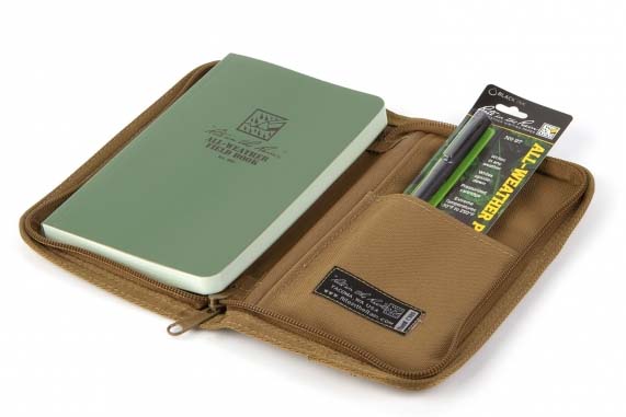 Rite in the Rain Fieldbook Kit wasserfest | STEINADLER