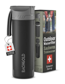 Bachgold Selfpress Wasserfilter