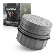 Bachgold Selfpress Ersatzfilter