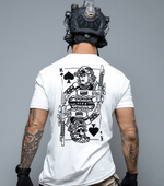 Brothers in Arms King of Spades T-Shirt