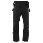Carinthia Loftshell Hydro Pants