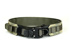 Ginger's Tactical Gear Viper Belt D-Ring