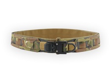 Ginger's Tactical Gear Viper Belt D-Ring