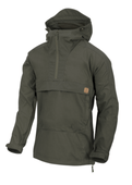 Helikon-Tex Woodsman Anorak Jacket