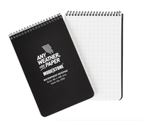 Modestone Notepad 96x148mm