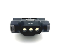 NEXTORCH UL10 Clip-Lampe