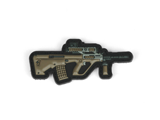 Patchworld Steyr AUG A2 Patch