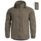 Pentagon Cloudburst Rain Jacket