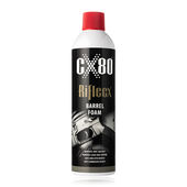 RifleCX Barrel Foam 500 ml
