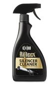 RifleCX Silencer Cleaner 600ml