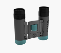 SILVA Pocket 8X Fernglas