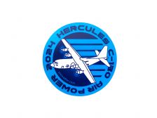 STEINADLER Hercules 2024 Sticker