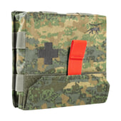 Tasmanian Tiger IFAK Pouch S MKII AC