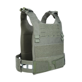 Tasmanian Tiger Plate Carrier LP LC Frame IRR