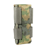 Tasmanian Tiger SGL Pistol Mag Pouch MCL AC