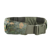 Tasmanian Tiger Warrior Belt LC AC