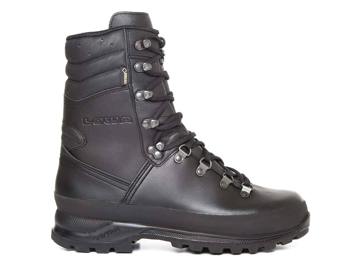 Lowa Combat Boot GTX Gore-Tex Stiefel | Army Shop Steinadler